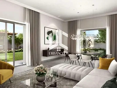 Hot Deal 4BHK Villa in a Prime Community