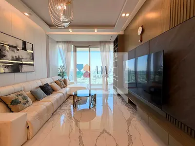 Luxury 2BR for Sale | Opposite Dubai Frame | Near Metro