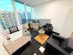 Fully Furnished Office | No Commission | near to Metro Station