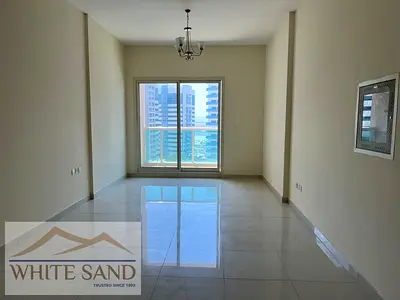 UNFURNISHED STUDIO WITH BALCONY -PAY UP TO 6 CHEQUES