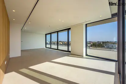 Full Canal & Sea Views | Biggest 3br |Huge Terrace