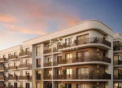 Handover Soon | Boulevard View | Best Building