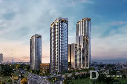 High Floor | Smart Investment | Premium Quality