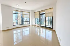 Large Layout | Marina View | Chiller Free