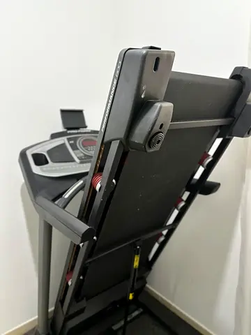 Treadmill Pro form shox3 performance 600i
