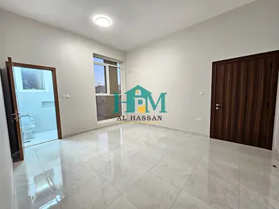 Separate Entrance | 3 Bedrooms + Hall | Maids Room | Ground Floor