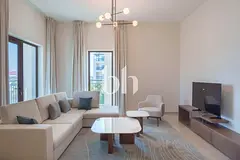 Furnished | Modern Living | Spacious Layout
