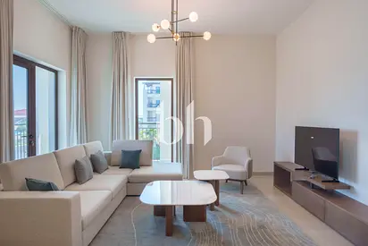 Furnished | Modern Living | Spacious Layout
