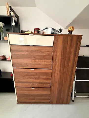 Premium Shoe Rack