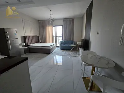 Spacious Studio | Prime Location | Ready to Move In