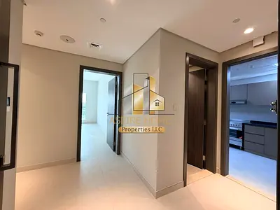Brand New 2BR | Chiller Free | Free Parking