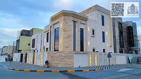 🏡 Luxury Corner Villa for Sale | 7 Master Bedrooms | Premium Design &amp; Prime Location Exceptio