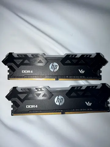 Ram stick
