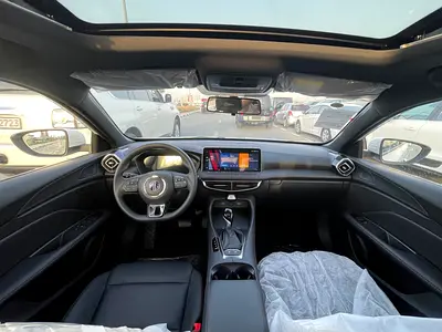 MG MG5 Luxury, миниатюра 13