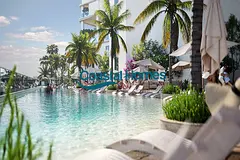 Elegant Studio | SEA Views | Investment DEAL
