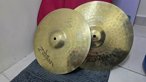 Zildjian Hi-Hat 14
