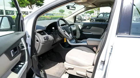 صورة مصغرة 4 لـ 2015 FORD EDGE