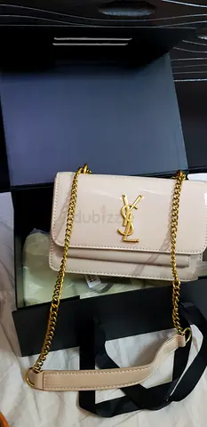 Ysl shoulder bag