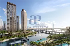 SPACIOUS 2BR | OFF-PLAN INVESTMENT | WATERFRONT LIVING