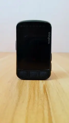 Wahoo Element Bolt V2