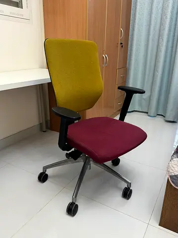 Swivel Chair by Quinti – Italian brand