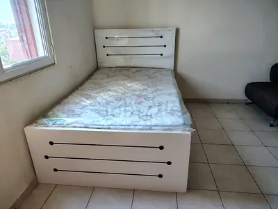 Double Bed for sale