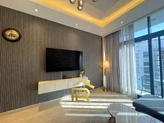 MODERN 1BR APARTMENT | FULLY FURNISHED | AZIZI RIVIERA