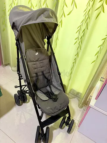 Joie Stroller 120 AED