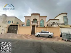 A golden opportunity to own a villa with a personal finish, including electricity, water, and air co
