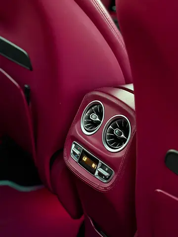 2021 Mercedes-BENZ G-CLASS thumbnail 13