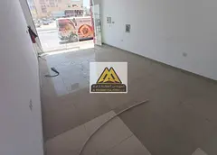 Commercial Shop for Annual Rent in Al Rawda 3 | Sheikh Ammar Road | Prime Location