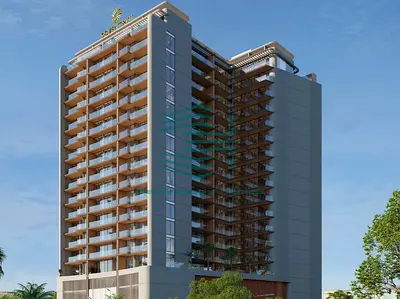 PREMIUM UNIT | HIGH ROI | BEST VIEWS.