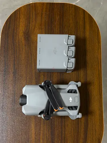 DJI Mini 5 Pro Fly More Combo – Excellent Condition