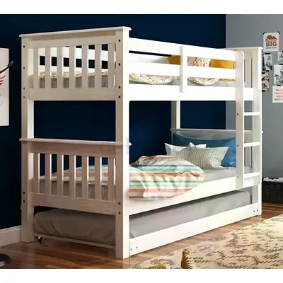 Customised Bunk Bed