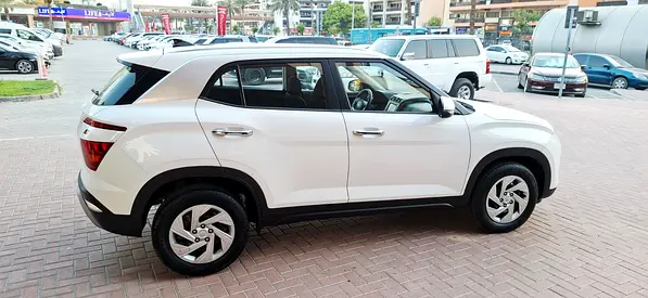 Hyundai Creta GLS, миниатюра 5