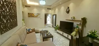 Chiller Free /be the first tenant in new in 1 br in jvt
