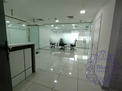 CHILLER FREE OFFICE 2 CAR PARKINGS 164K