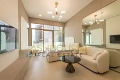 BRAND NEW STUDIO | READY TO MOVE | 4 CHEQUE