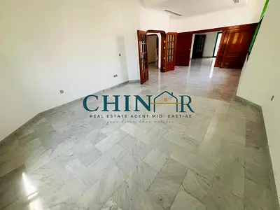 Spacious 5BR Villa in Al Minhal | Majlis, Maid & Driver Rooms | Private Yard & Parking | CONTACT US TODAY!