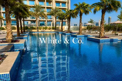 Unfurnished | Flexy Cheques | 3 Bedroom
