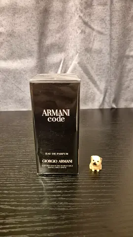 Armani Code (EDP) 75ml