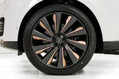 صورة مصغرة 8 لـ 2024 LAND Rover RANGE ROVER