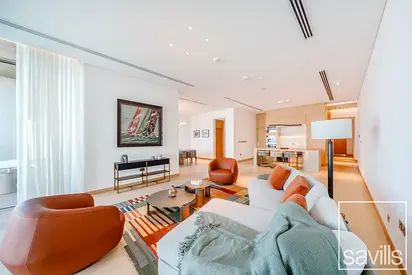 Unique Layout | Fully Furnished | Brand New