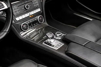 2019 Mercedes-BENZ SL 缩略图 9