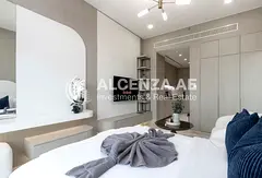 Fully Furnished | Multiple Cheques | Brand New