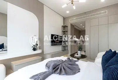 Fully Furnished | Multiple Cheques | Brand New