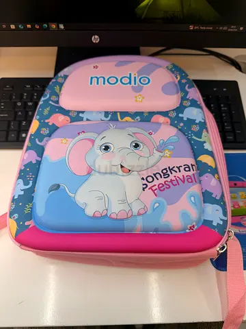 Modio kids tab