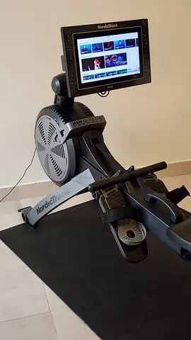 NordicTrack RW700 Rowing Machine 🚣‍♂️
