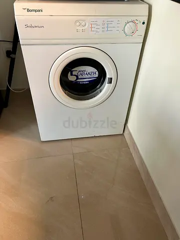 Drier