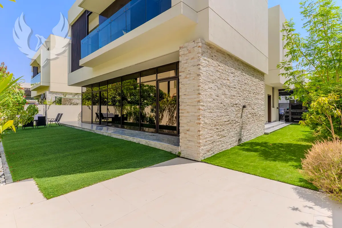 Available August | Furnished | Home Theatre | V3 |